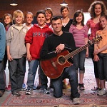 Alain Paquette le musicien